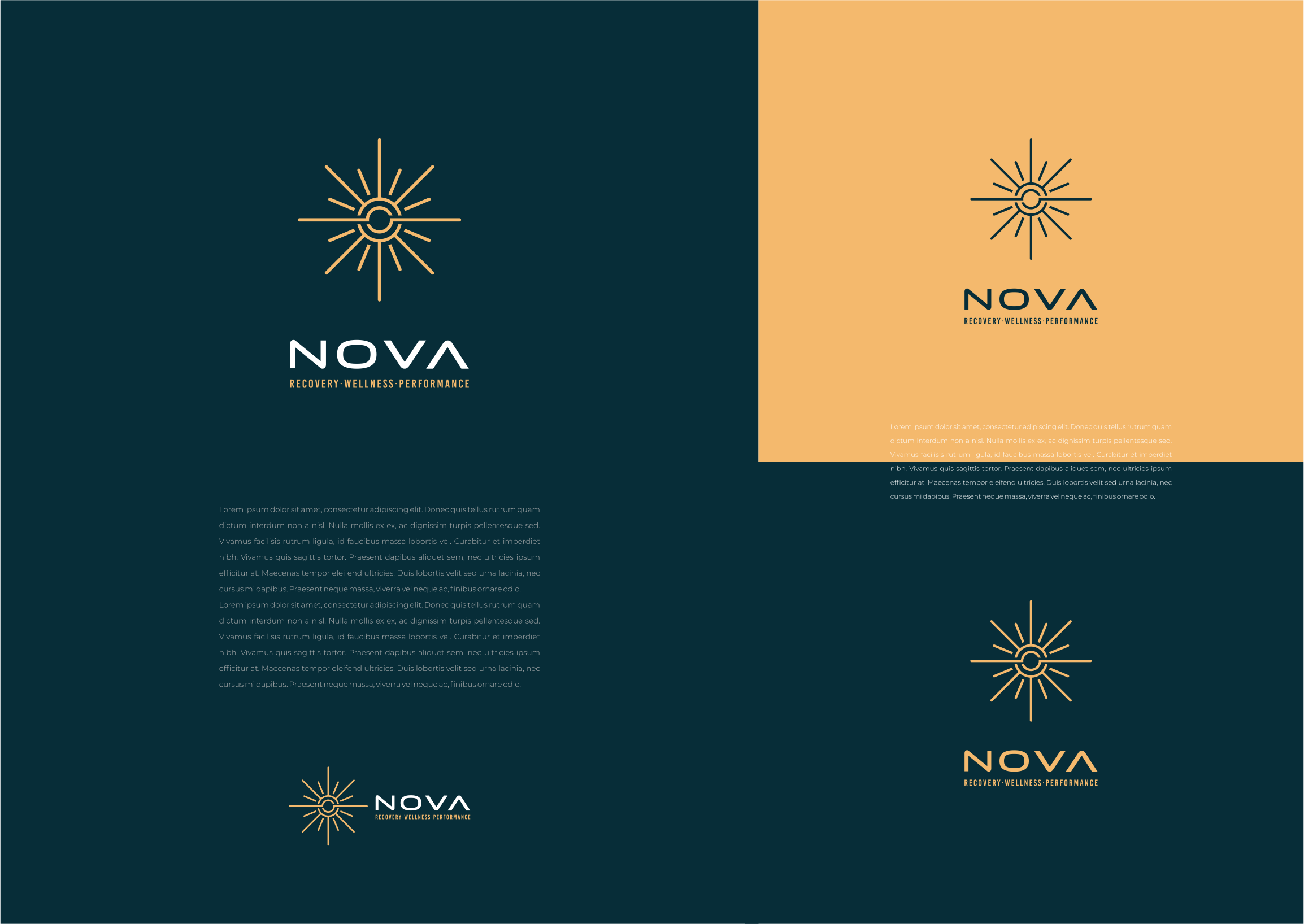 Logo Design by MishaDsign for this project | Design #35466152