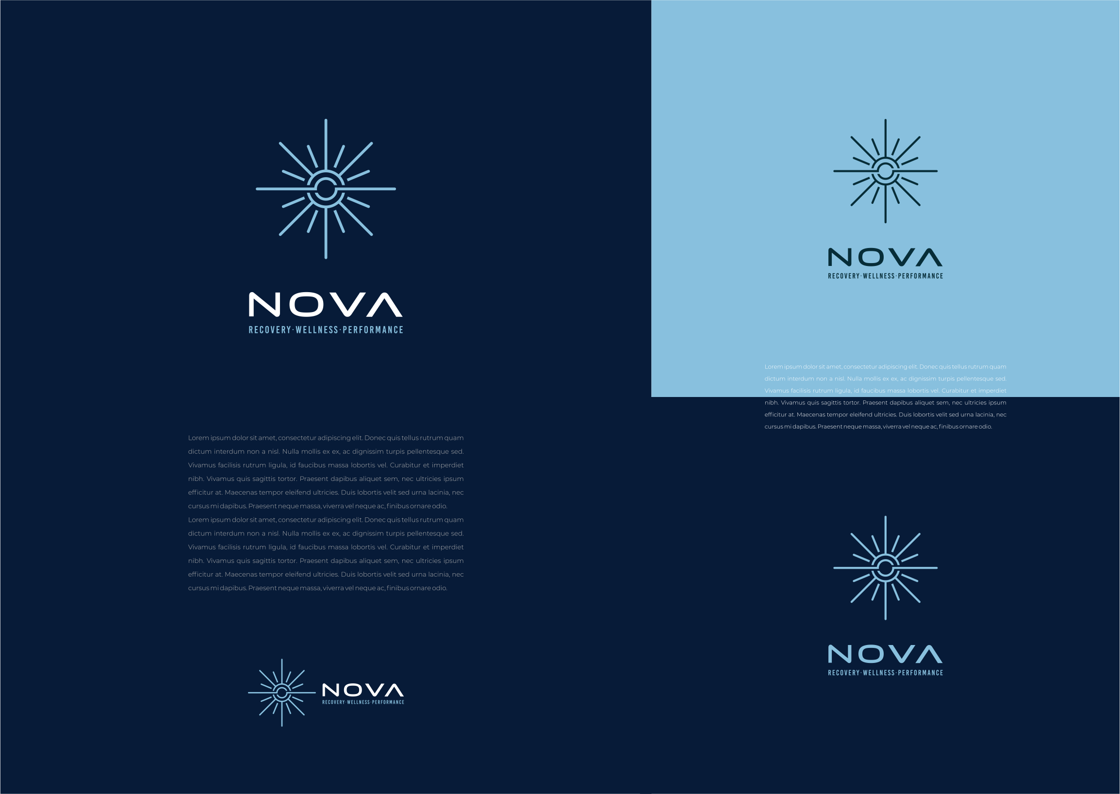 Logo Design by MishaDsign for this project | Design #35466153