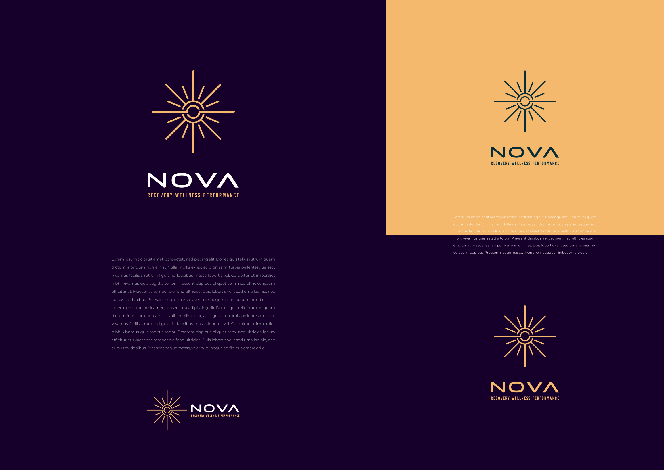 Logo Design by MishaDsign for this project | Design #35466154