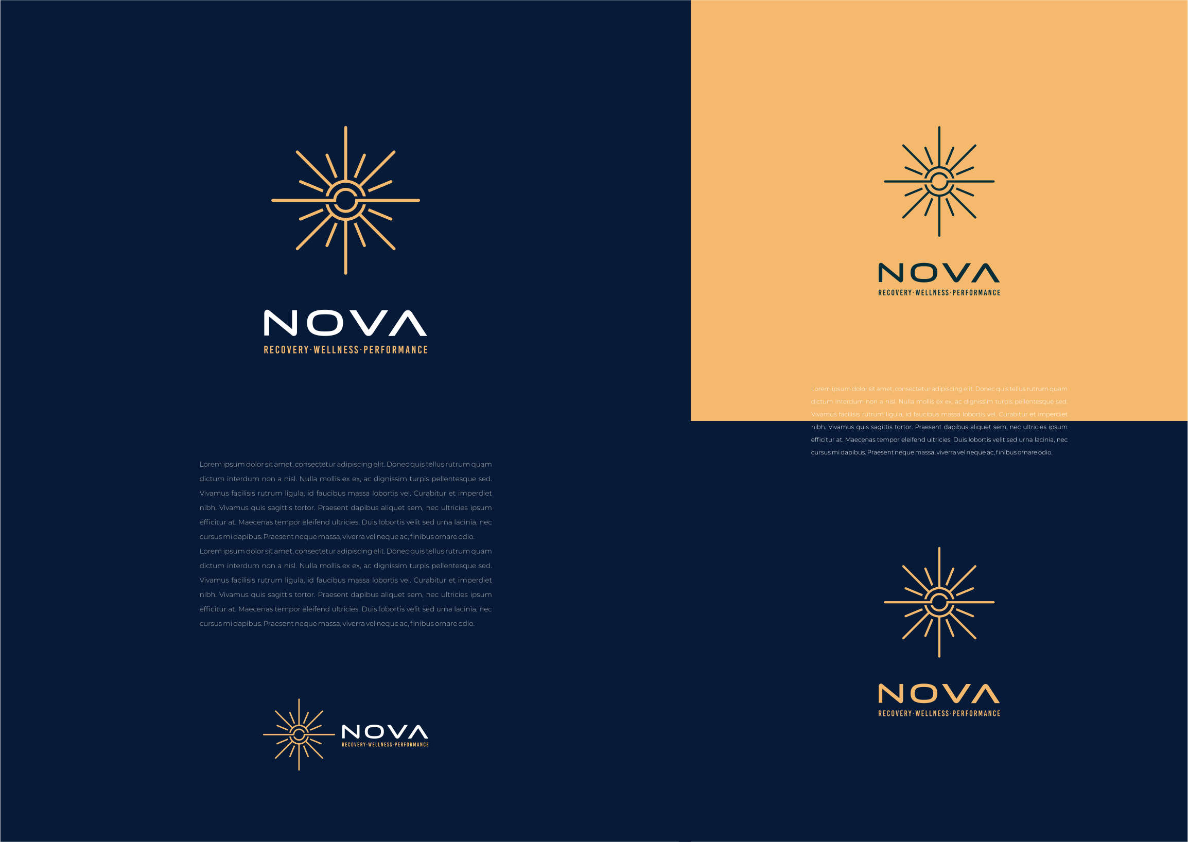 Logo Design by MishaDsign for this project | Design #35466155