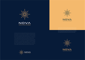 Logo Design by MishaDsign for this project | Design: #35466155