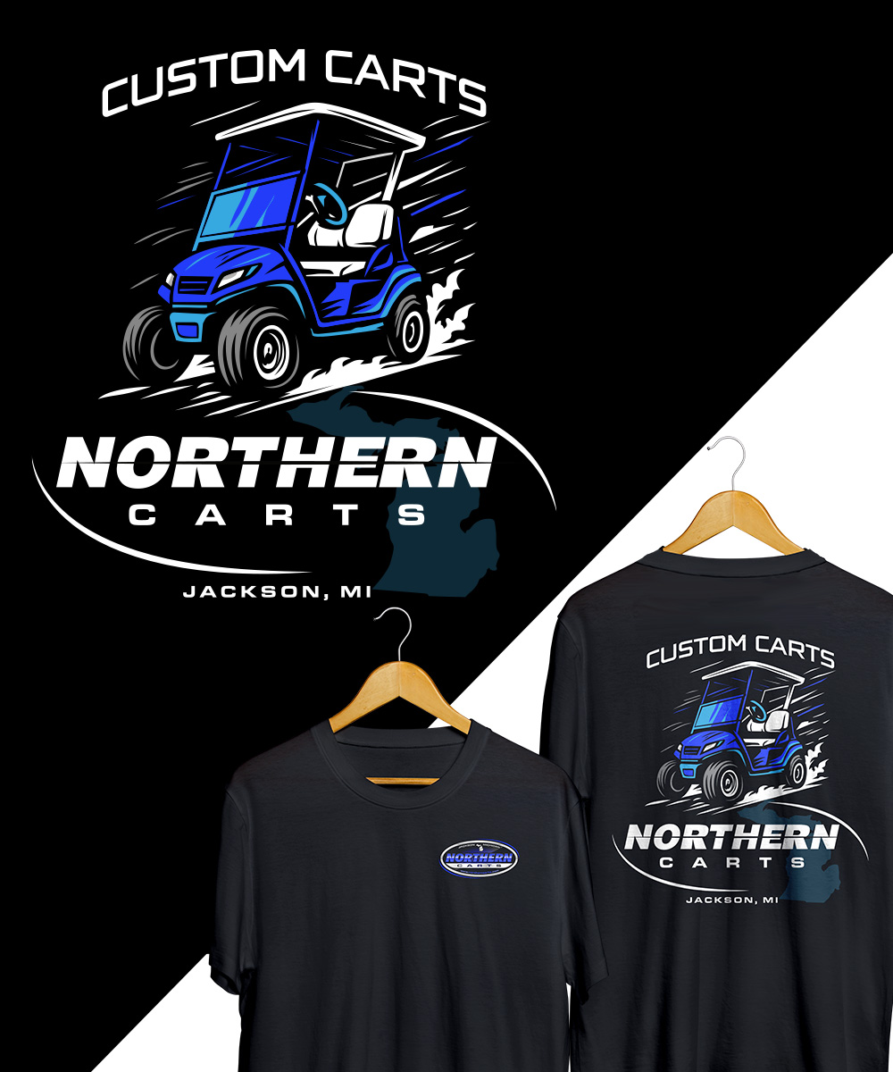 T-shirt Design by StudioD™ for this project | Design #35338955