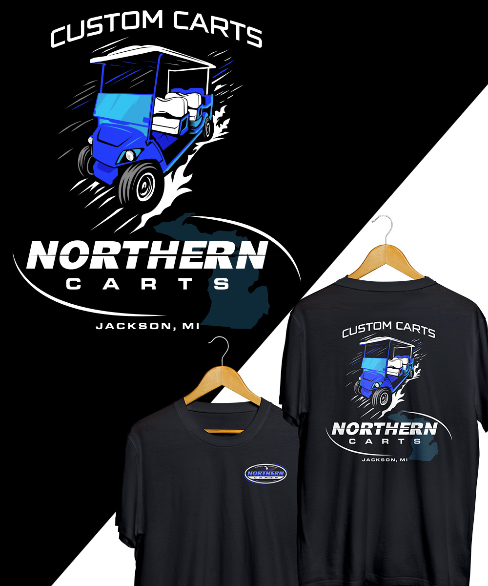 T-shirt Design by StudioD™ for this project | Design #35345392