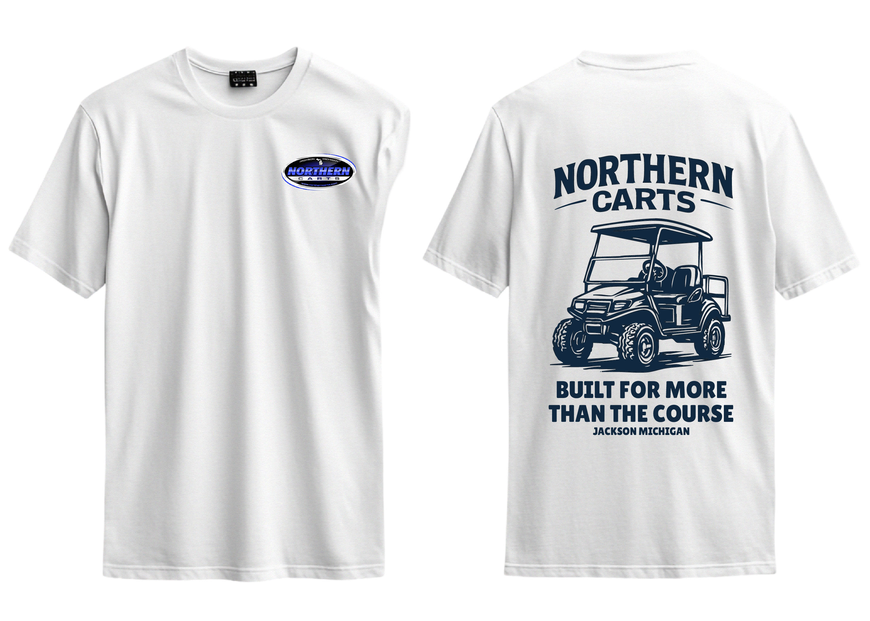 T-shirt Design by NeilDesign for this project | Design #35351967