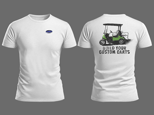 T-shirt Design by Johncina for this project | Design: #35377425