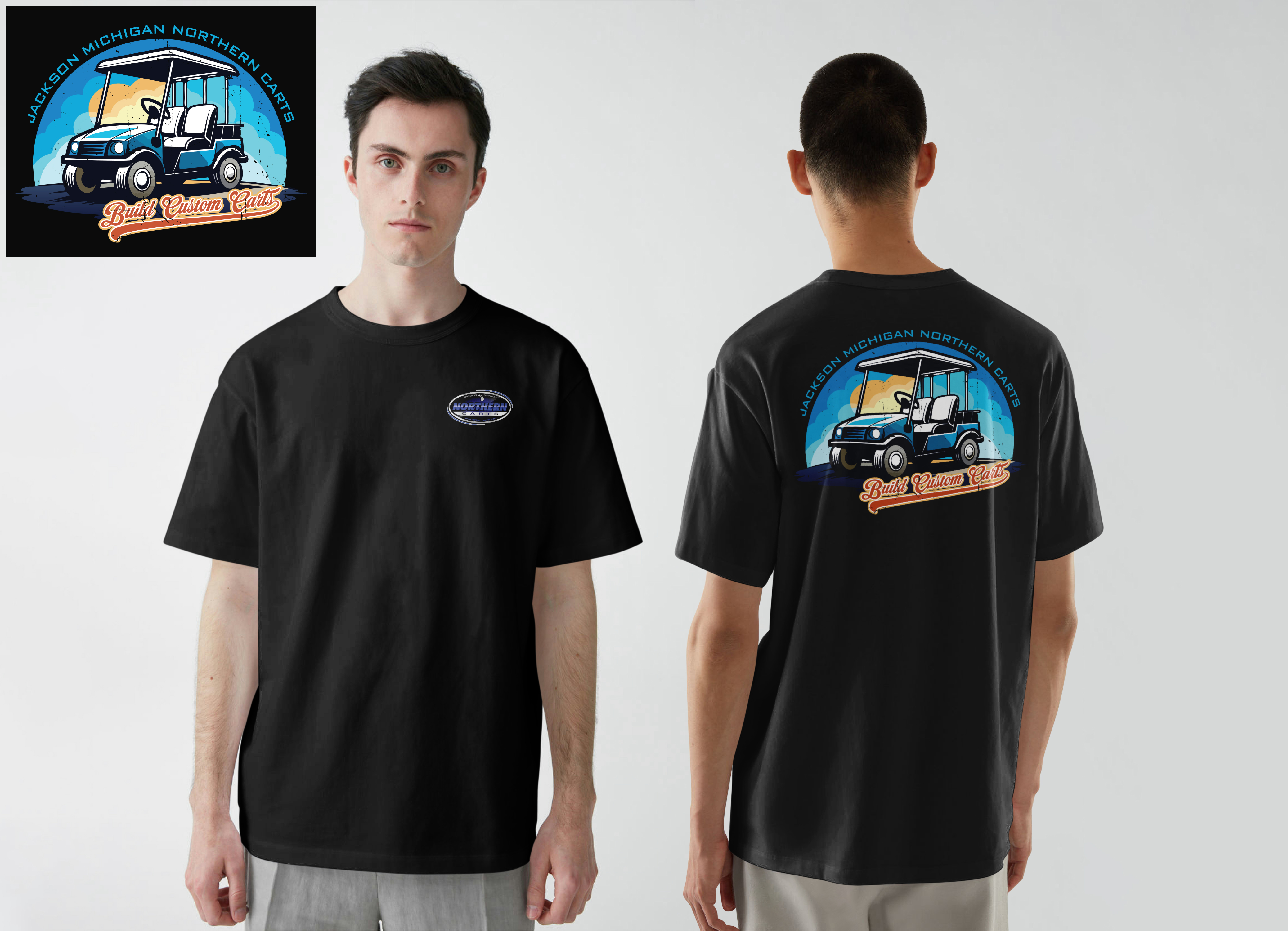 T-Shirt-Design von Jibon Chowdhury für dieses Projekt | Design #35352495