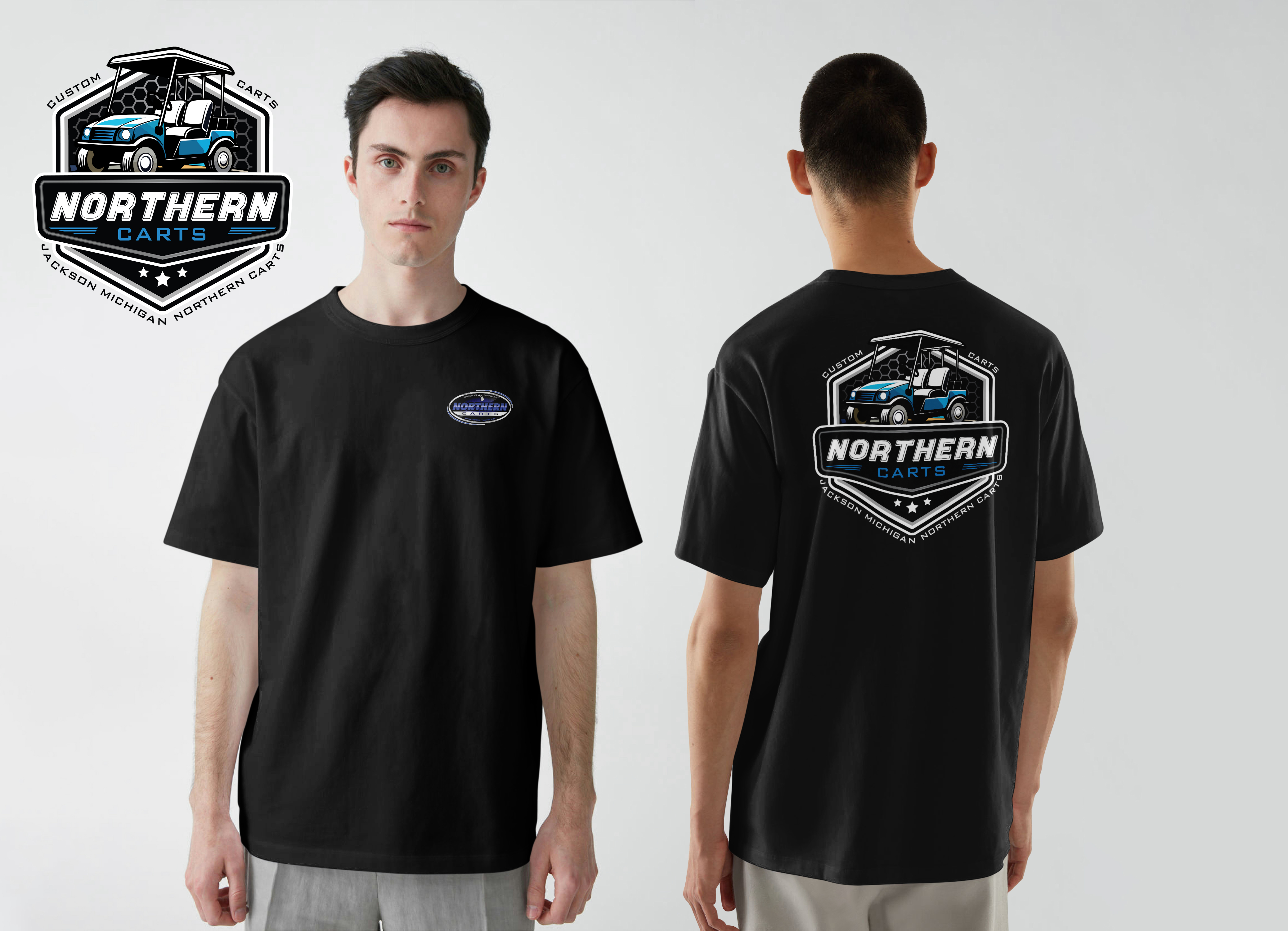 T-Shirt-Design von Jibon Chowdhury für dieses Projekt | Design #35353001