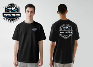 T-shirt Design by Jibon Chowdhury for this project | Design: #35353001