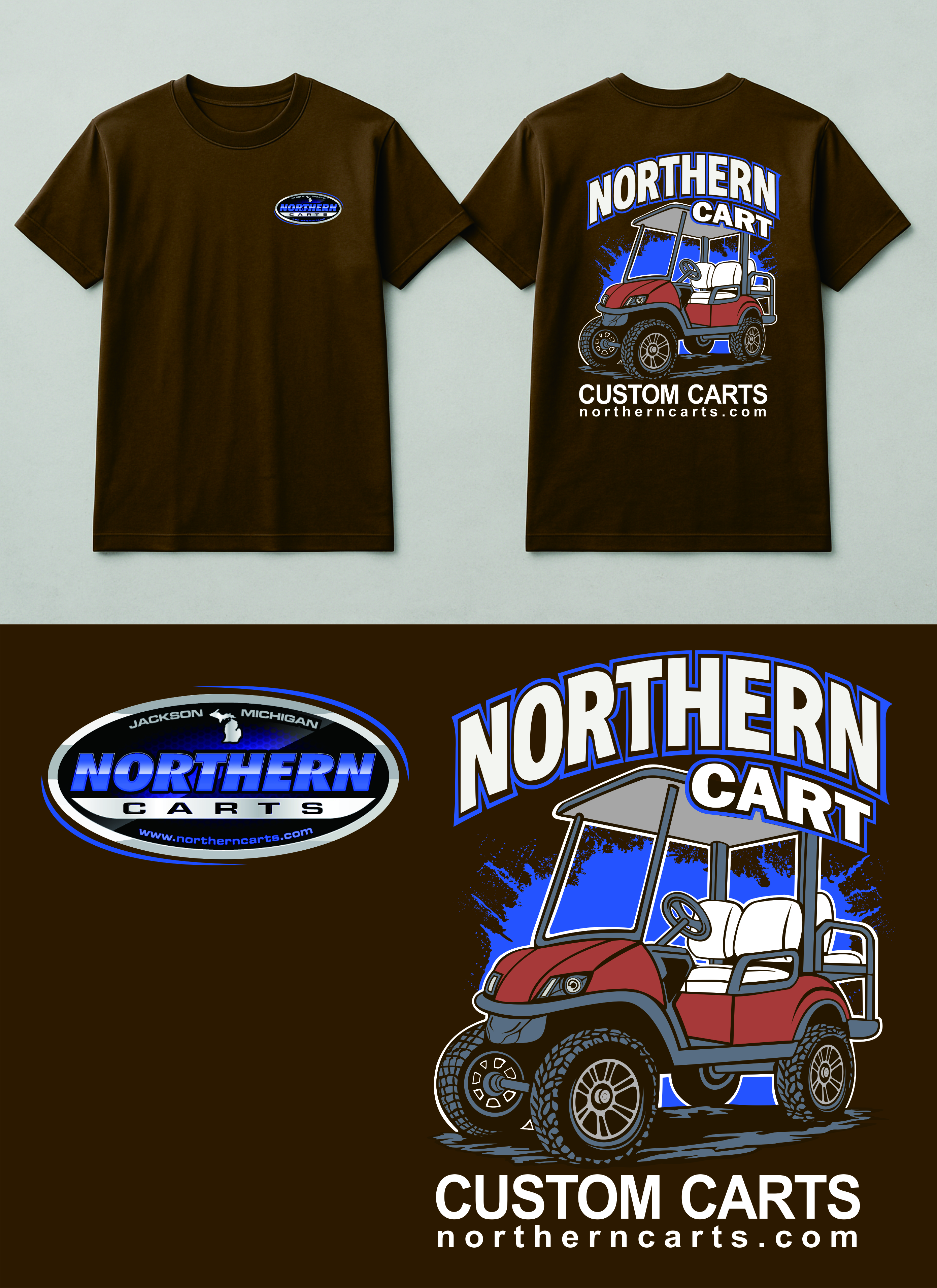 T-shirt Design by Den Bagus for this project | Design #35340828