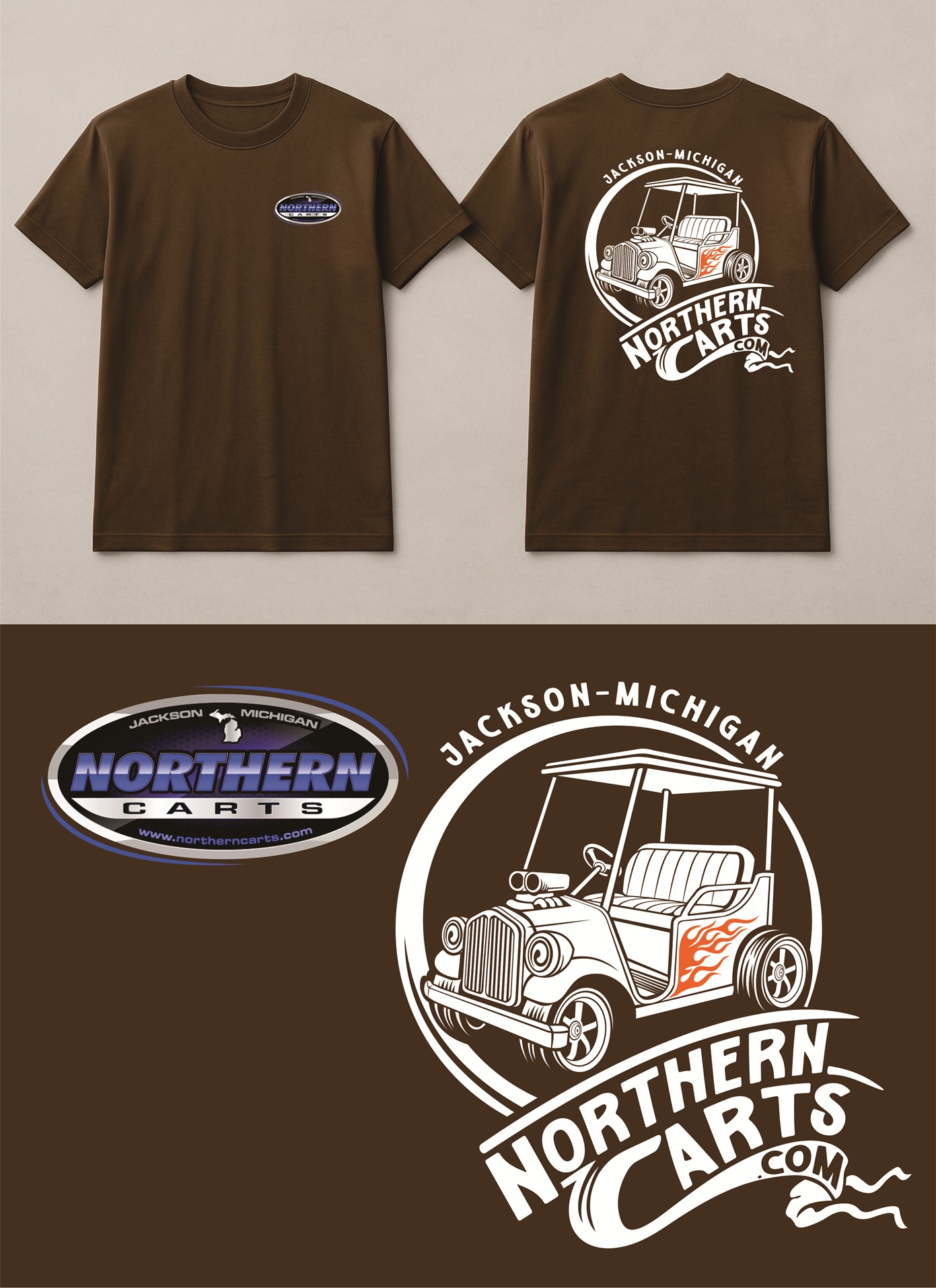 Design de T-shirt par Den Bagus pour ce projet | Design #35371928