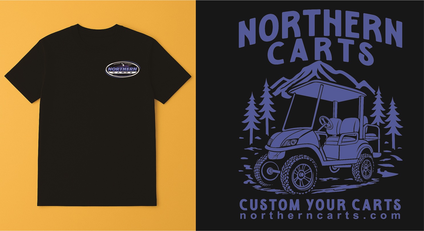 T-Shirt-Design von Den Bagus für dieses Projekt | Design #35376757