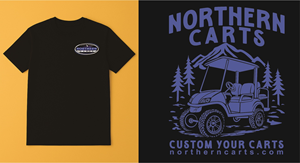 T-shirt Design by Den Bagus for this project | Design: #35376757