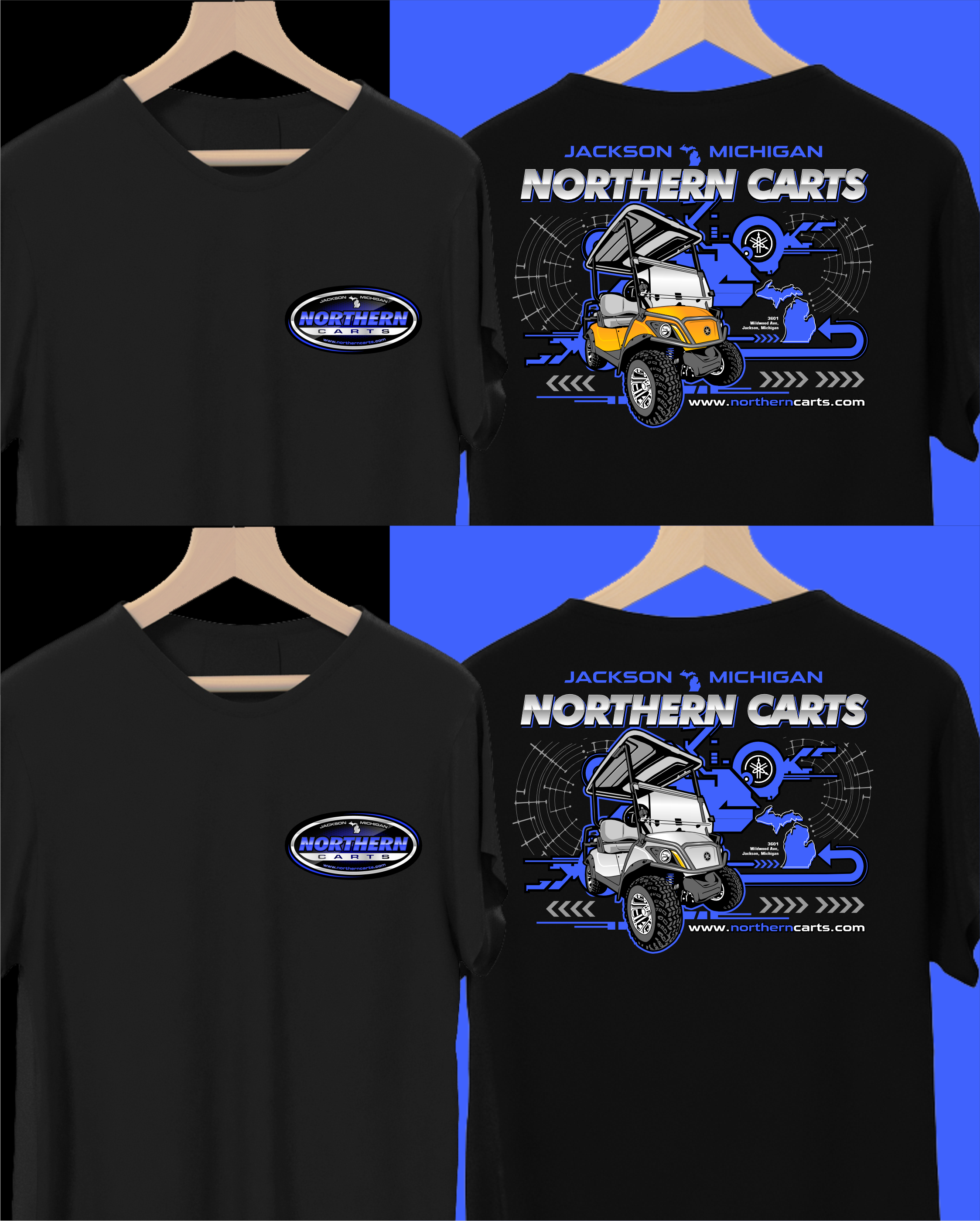 T-shirt Design by Yakuza20 for this project | Design #35376611