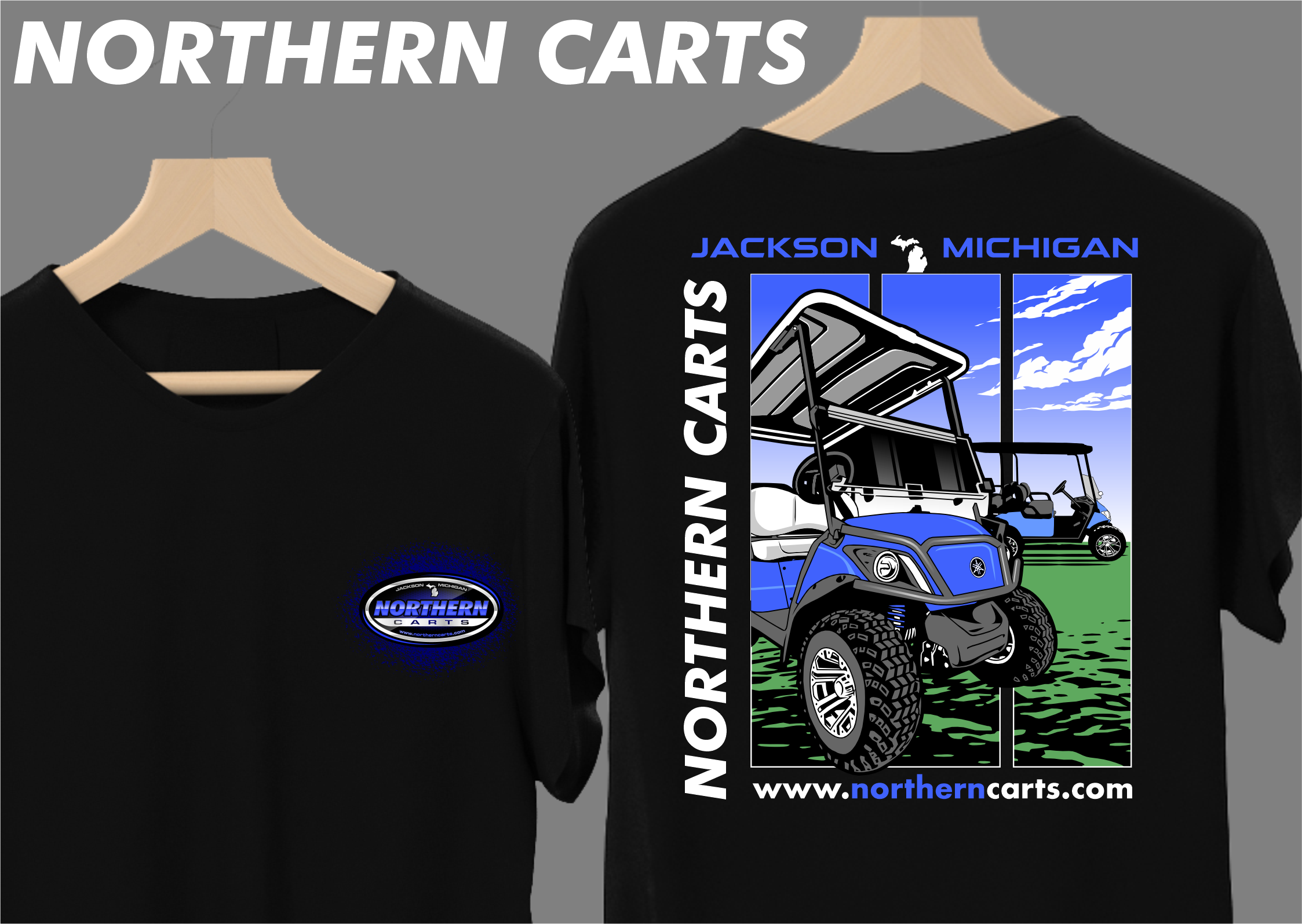 T-shirt Design by Yakuza20 for this project | Design #35389637