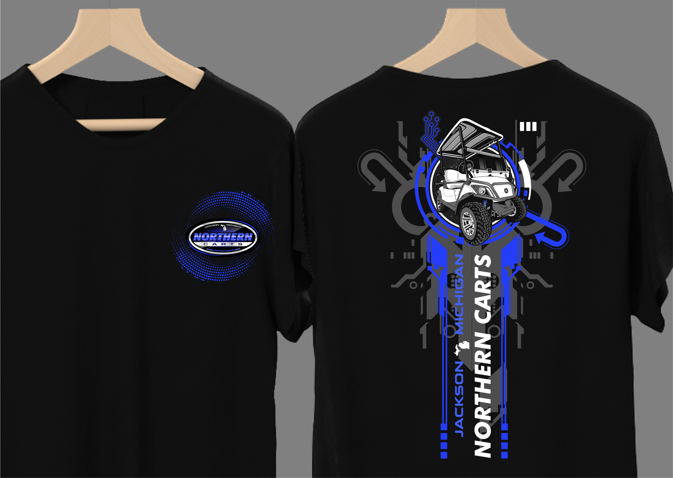 T-shirt Design by Yakuza20 for this project | Design #35390022