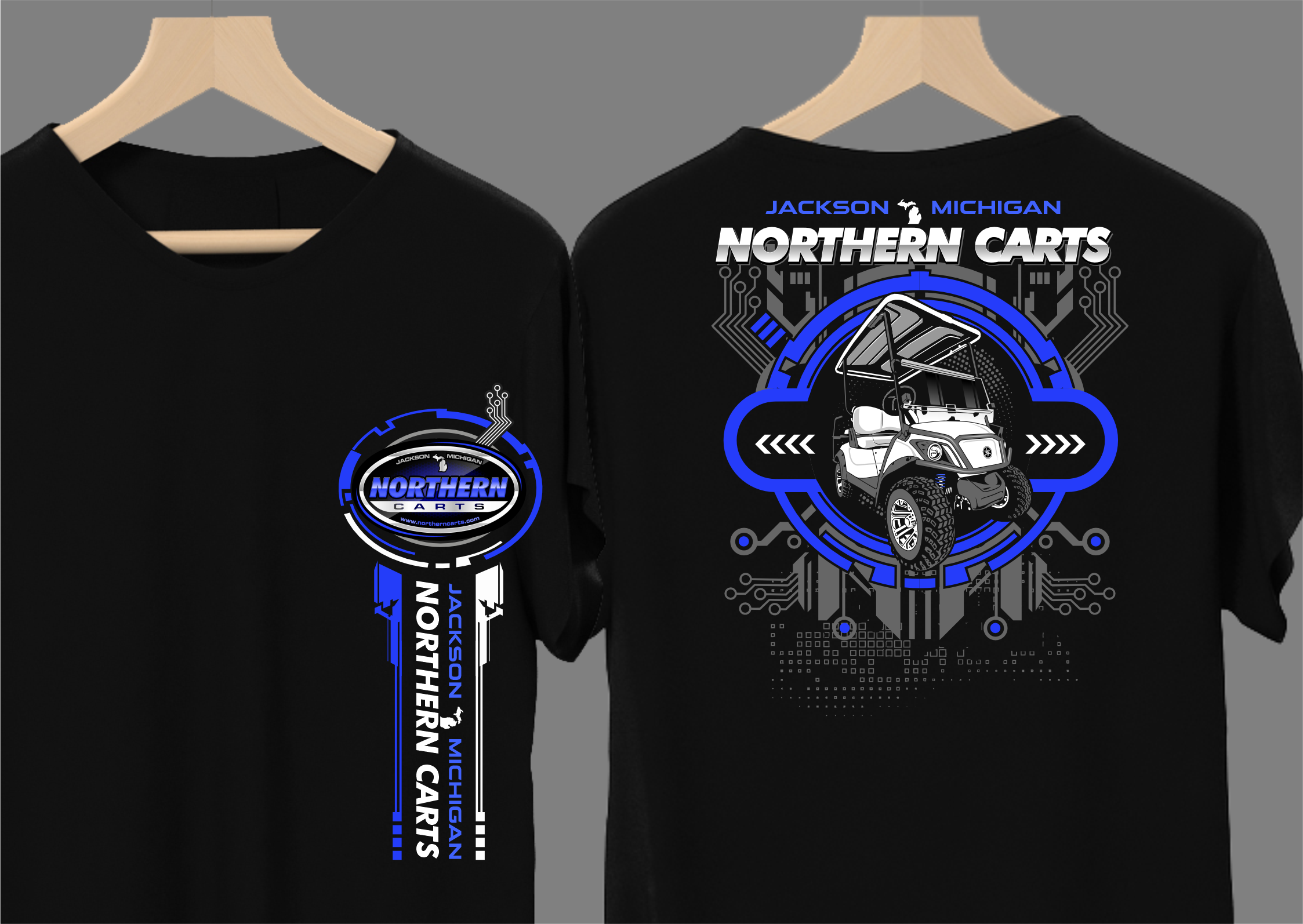 T-shirt Design by Yakuza20 for this project | Design #35390027