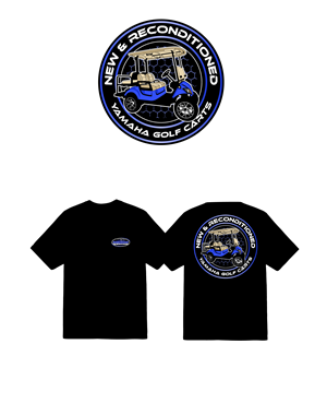 T-shirt Design by dskyvbc