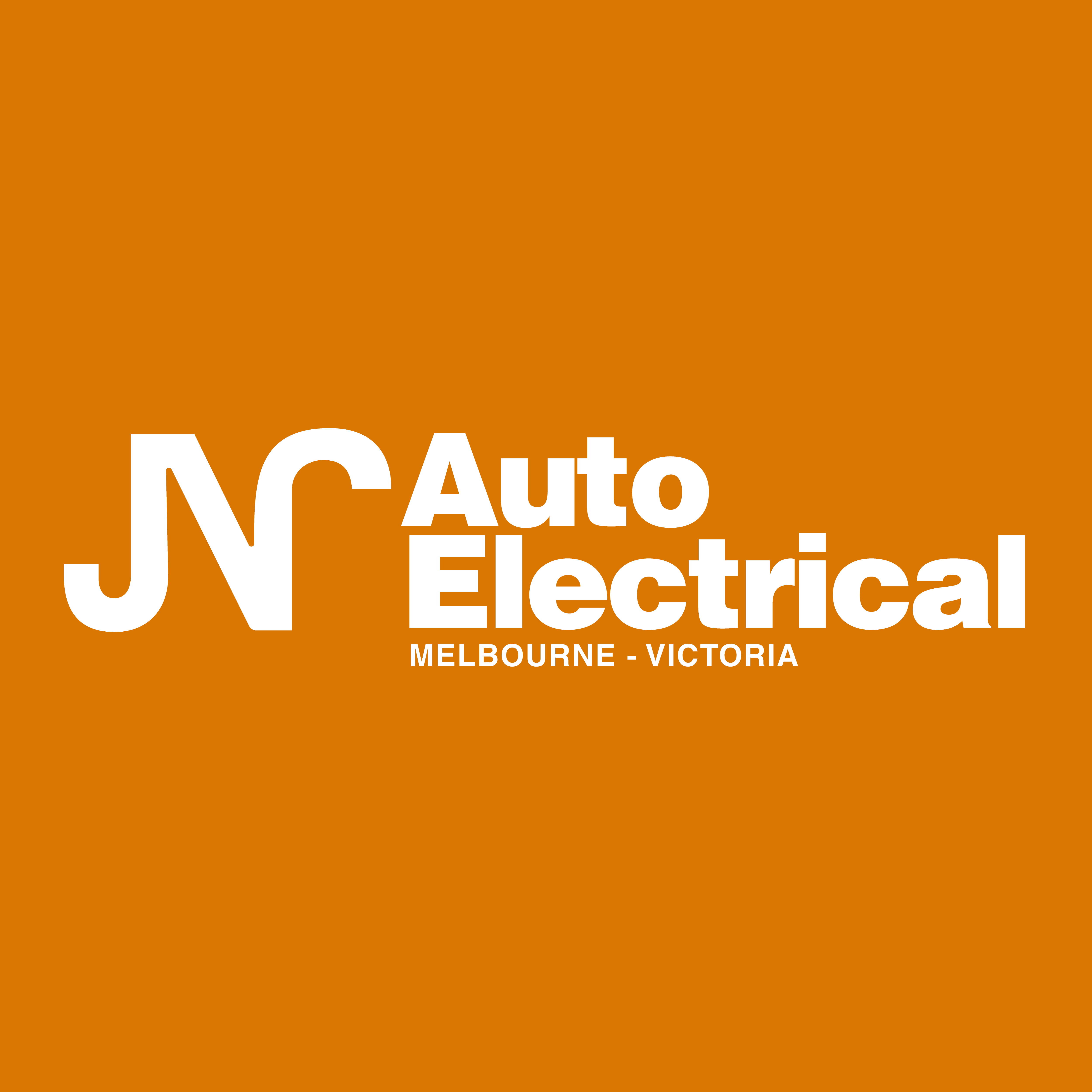 Logo Design by Duane Marcel for JNC Mobile Auto Electrical | Design #35352688