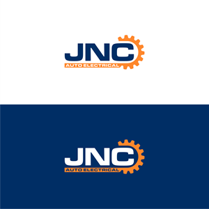 Logo Design by ndra for JNC Mobile Auto Electrical | Design: #35355917