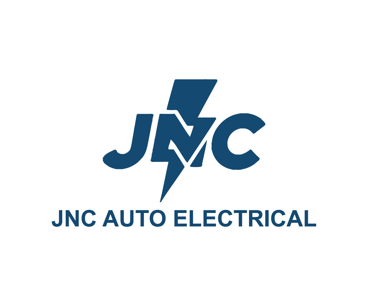Logo Design by Logo Cares01 for JNC Mobile Auto Electrical | Design #35335433