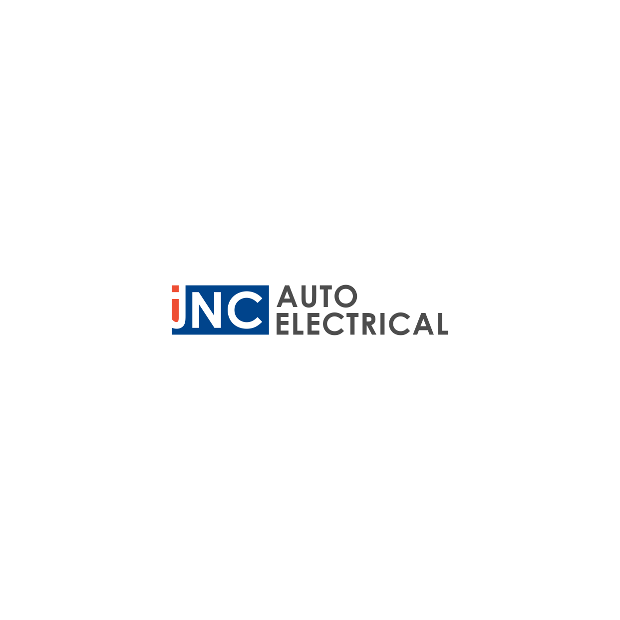 Logo Design by Kaze56 for JNC Mobile Auto Electrical | Design #35341903