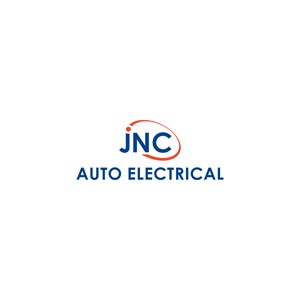 Logo Design by Kaze56 for JNC Mobile Auto Electrical | Design: #35341921