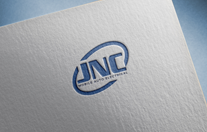 Diseño de Logo por omahsegoro para JNC Mobile Auto Electrical | Diseño: #35379604