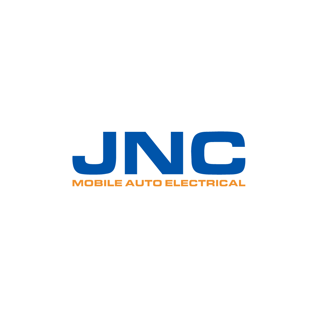Logo Design by Deer Studio for JNC Mobile Auto Electrical | Design #35379539