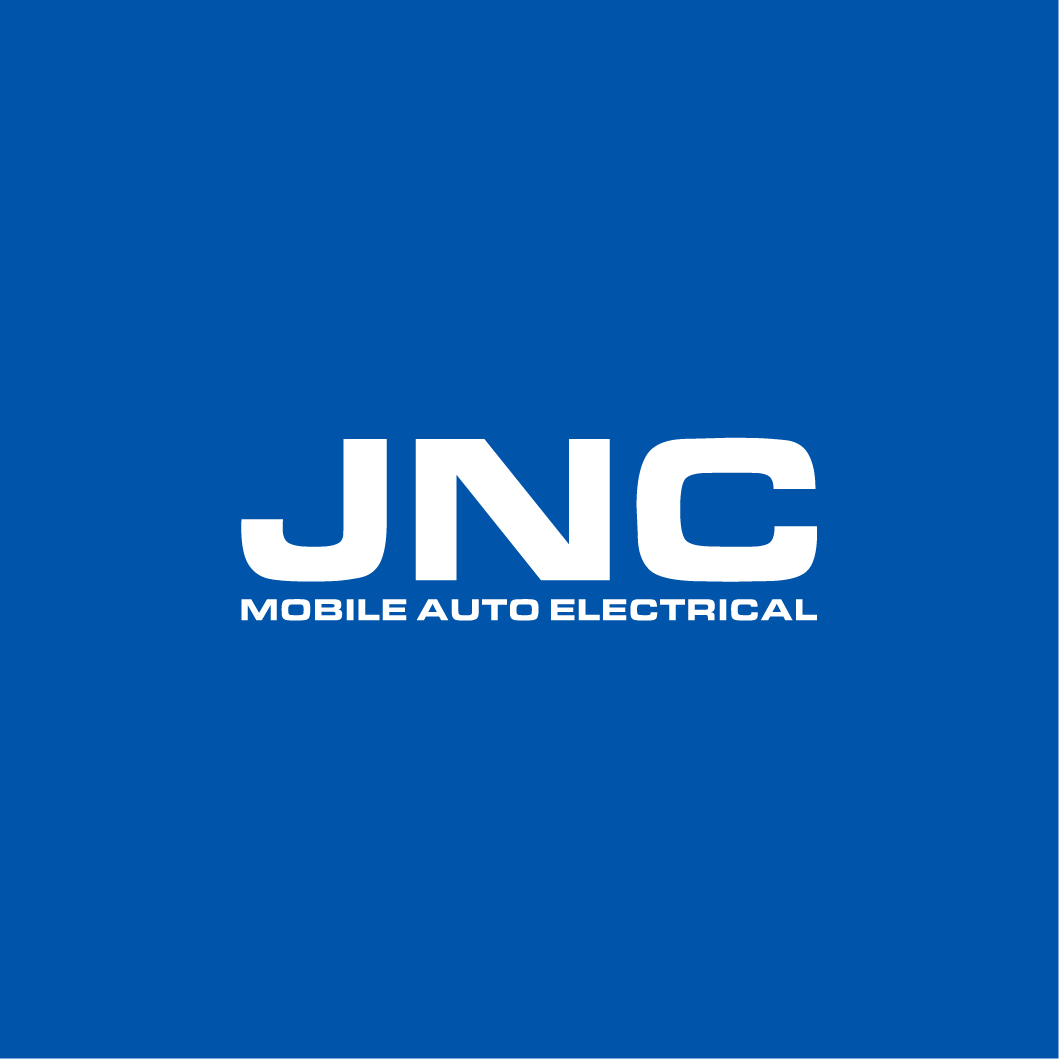 Logo Design by Deer Studio for JNC Mobile Auto Electrical | Design #35379544
