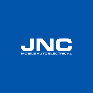 Design de Logo par Deer Studio pour JNC Mobile Auto Electrical | Design : #35379544