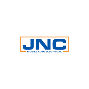 Design de Logo par Deer Studio pour JNC Mobile Auto Electrical | Design : #35379550