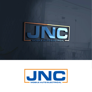 Design de Logo par Deer Studio pour JNC Mobile Auto Electrical | Design : #35379552