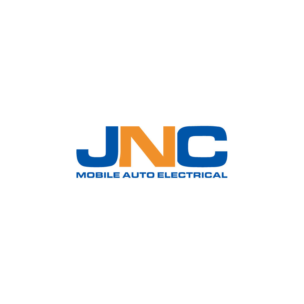 Logo Design by Deer Studio for JNC Mobile Auto Electrical | Design #35379559