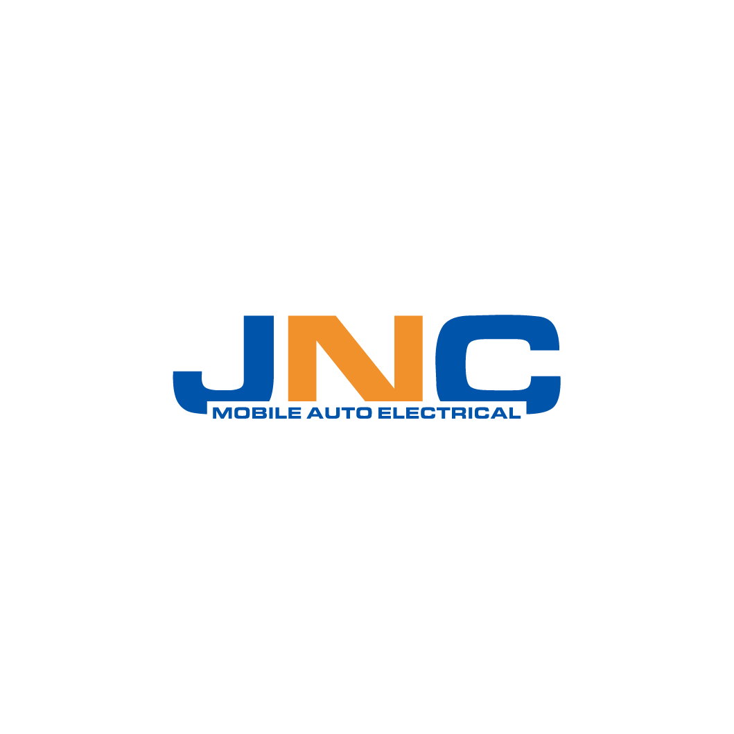 Logo Design by Deer Studio for JNC Mobile Auto Electrical | Design #35379574