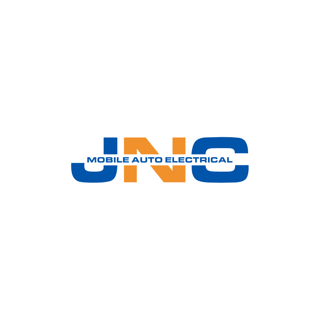 Logo Design by Deer Studio for JNC Mobile Auto Electrical | Design #35379581