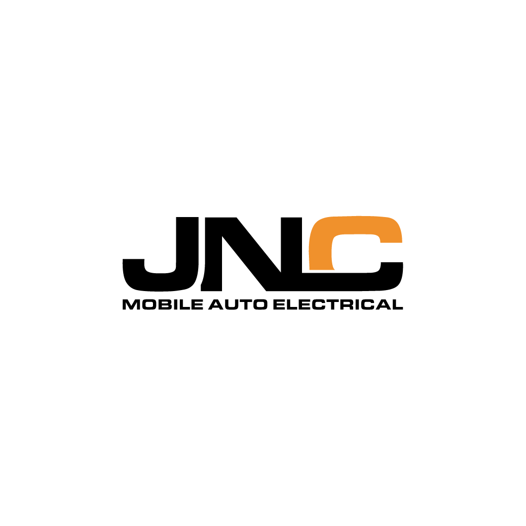 Logo Design by Deer Studio for JNC Mobile Auto Electrical | Design #35379642