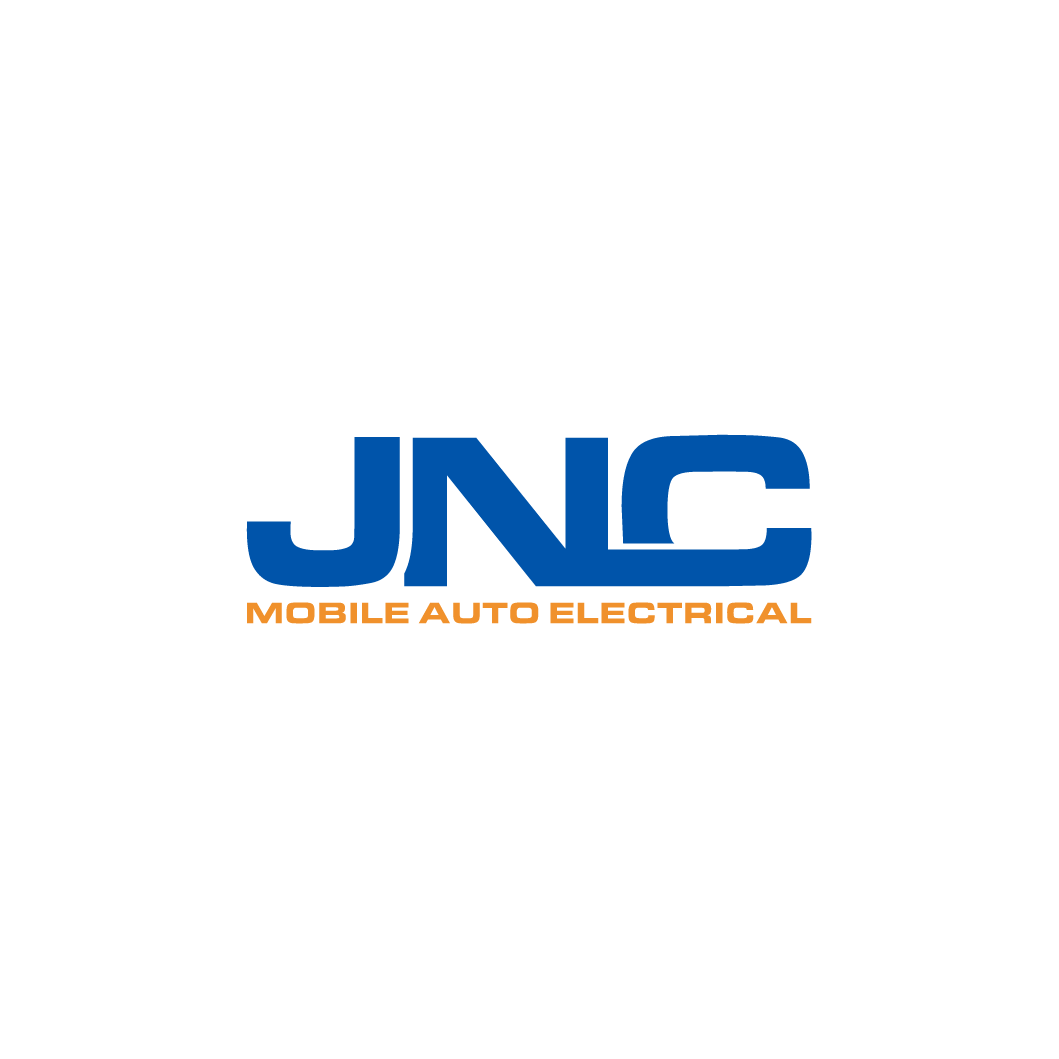Logo Design by Deer Studio for JNC Mobile Auto Electrical | Design #35379644