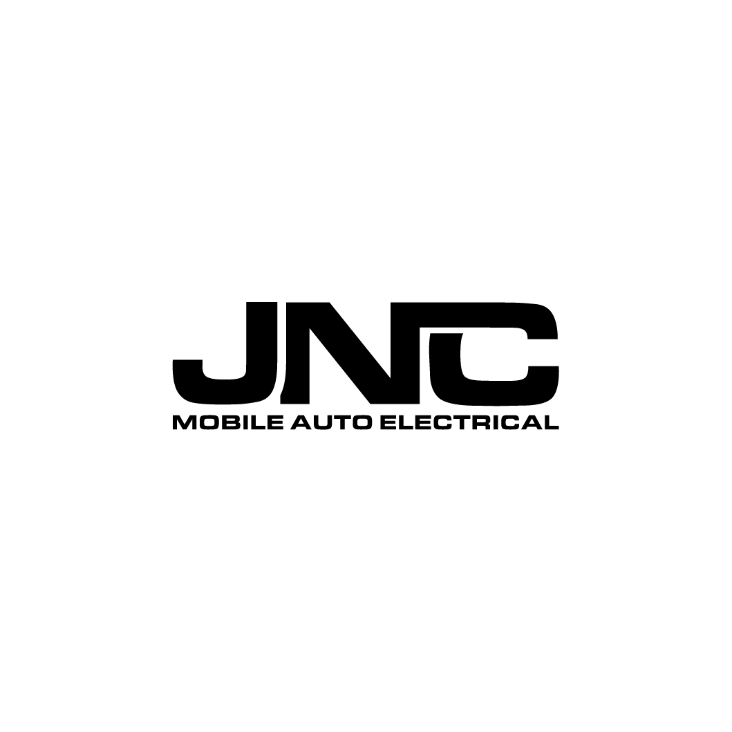 Logo Design by Deer Studio for JNC Mobile Auto Electrical | Design #35379649