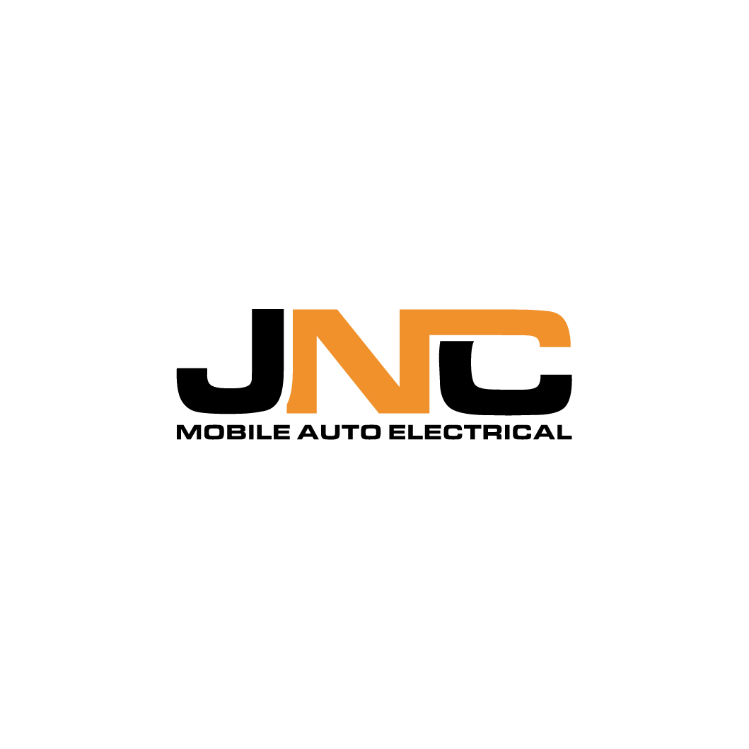 Logo Design by Deer Studio for JNC Mobile Auto Electrical | Design #35379650
