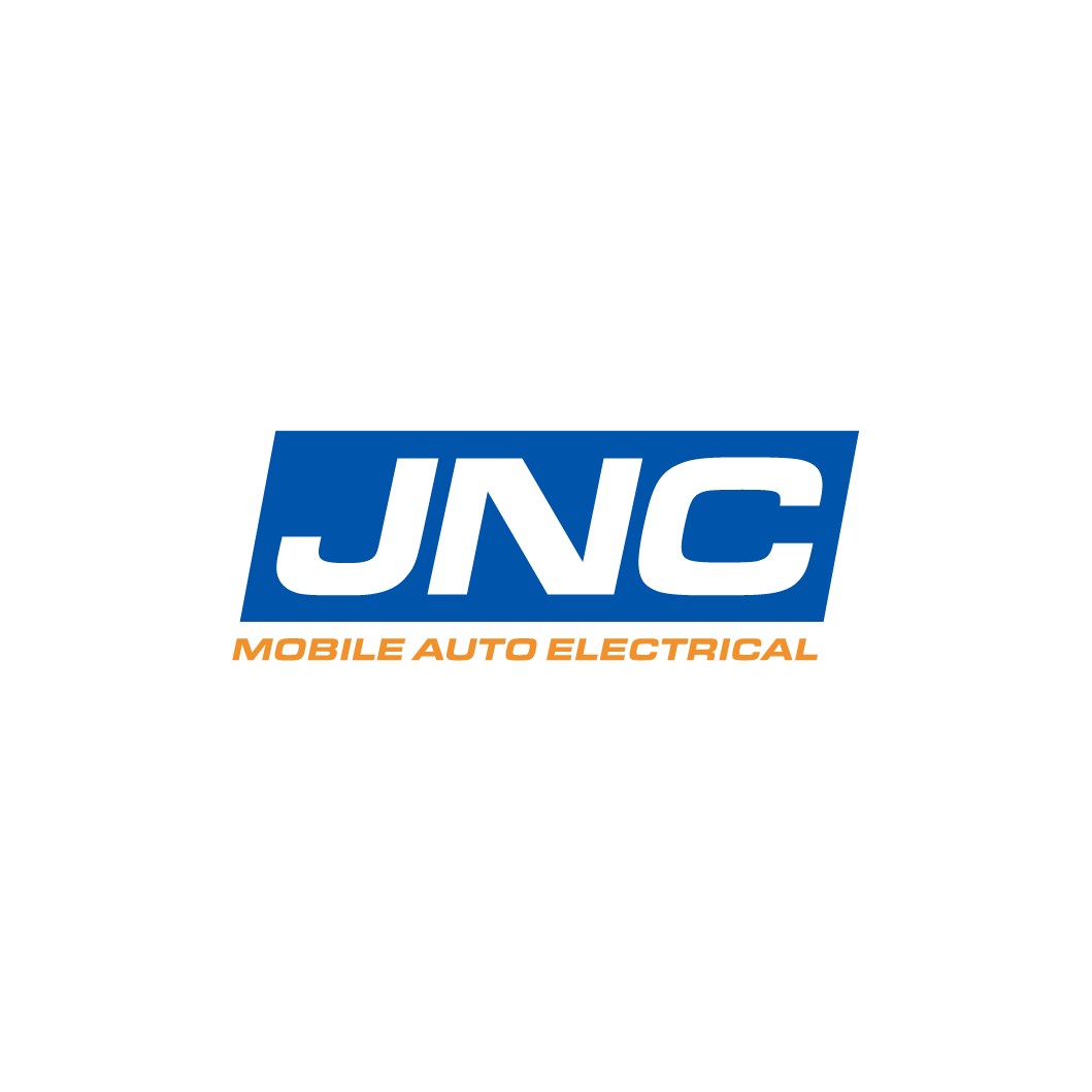 Logo Design by Deer Studio for JNC Mobile Auto Electrical | Design #35379674