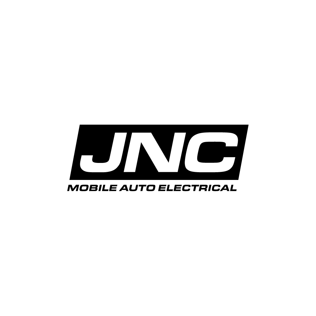 Logo Design by Deer Studio for JNC Mobile Auto Electrical | Design #35379676