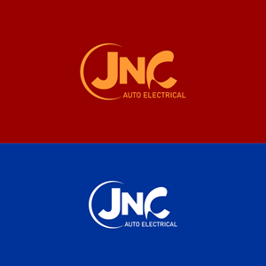 Logo Design by hokkiye for JNC Mobile Auto Electrical | Design: #35343131
