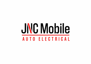 Design de Logo par Mozez32 pour JNC Mobile Auto Electrical | Design : #35373773