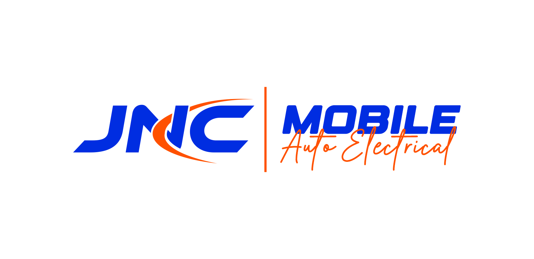 Diseño de Logo por Mozez32 para JNC Mobile Auto Electrical | Diseño #35449424
