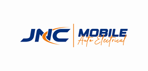 Logo-Design von Moses 32 für JNC Mobile Auto Electrical | Design #35449424