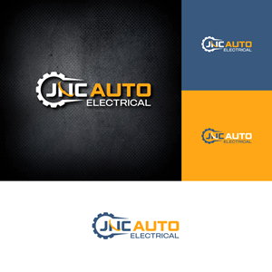 Design de Logo par YourLogoMaster pour JNC Mobile Auto Electrical | Design : #35346433