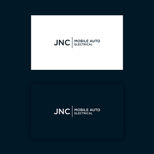Logo-Design von MOTA_FARA für JNC Mobile Auto Electrical | Design: #35379092