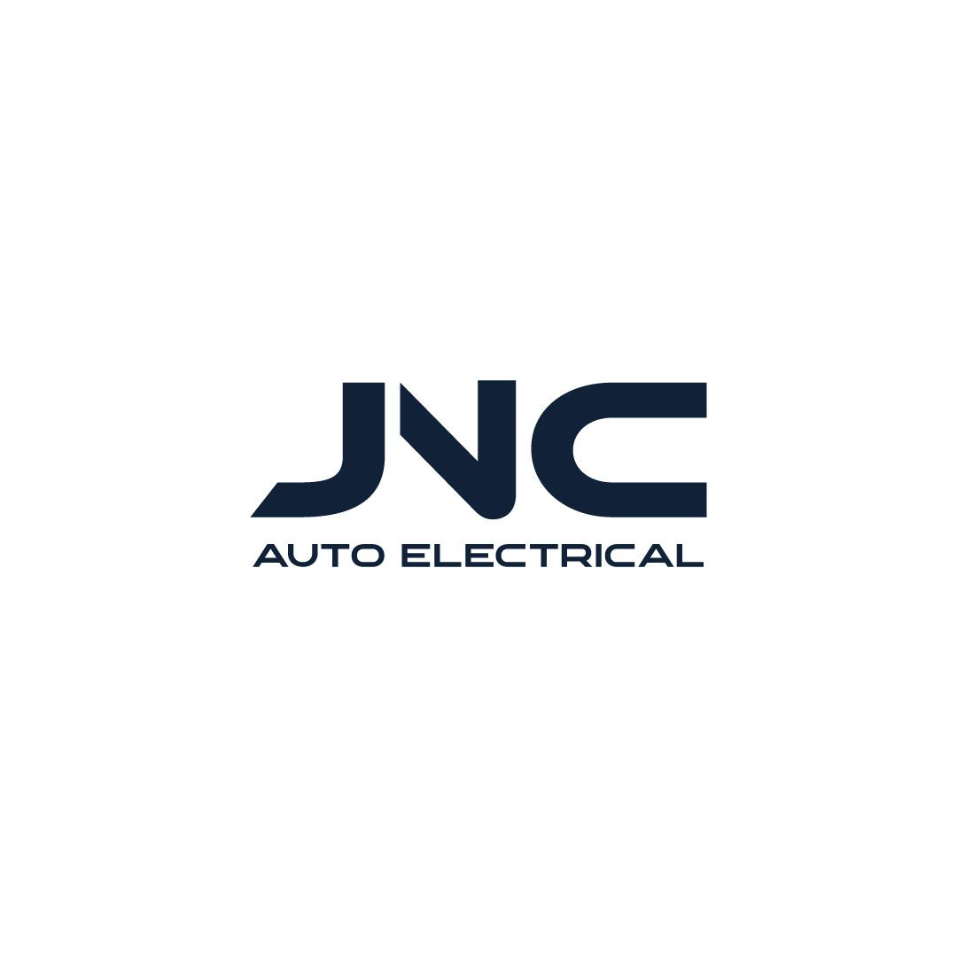 Diseño de Logo por SAM-ART para JNC Mobile Auto Electrical | Diseño #35347095