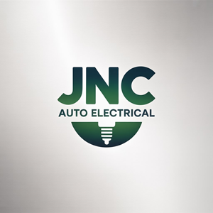 Logo Design by Creative Arif for JNC Mobile Auto Electrical | Design: #35346530
