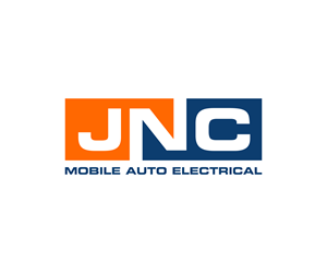Diseño de Logo por gogastudio para JNC Mobile Auto Electrical | Diseño: #35378007